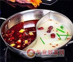 在潍坊市开火锅店